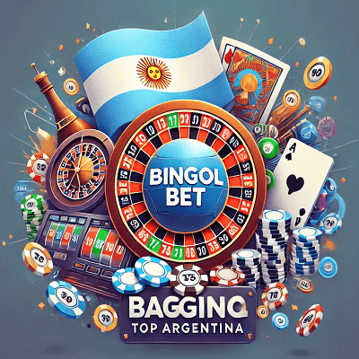 Bingol Bet casino